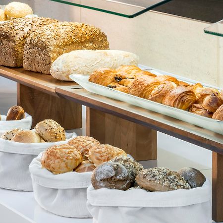 Nhow Frankfurt Frankfurt am Main Ngoại thất bức ảnh