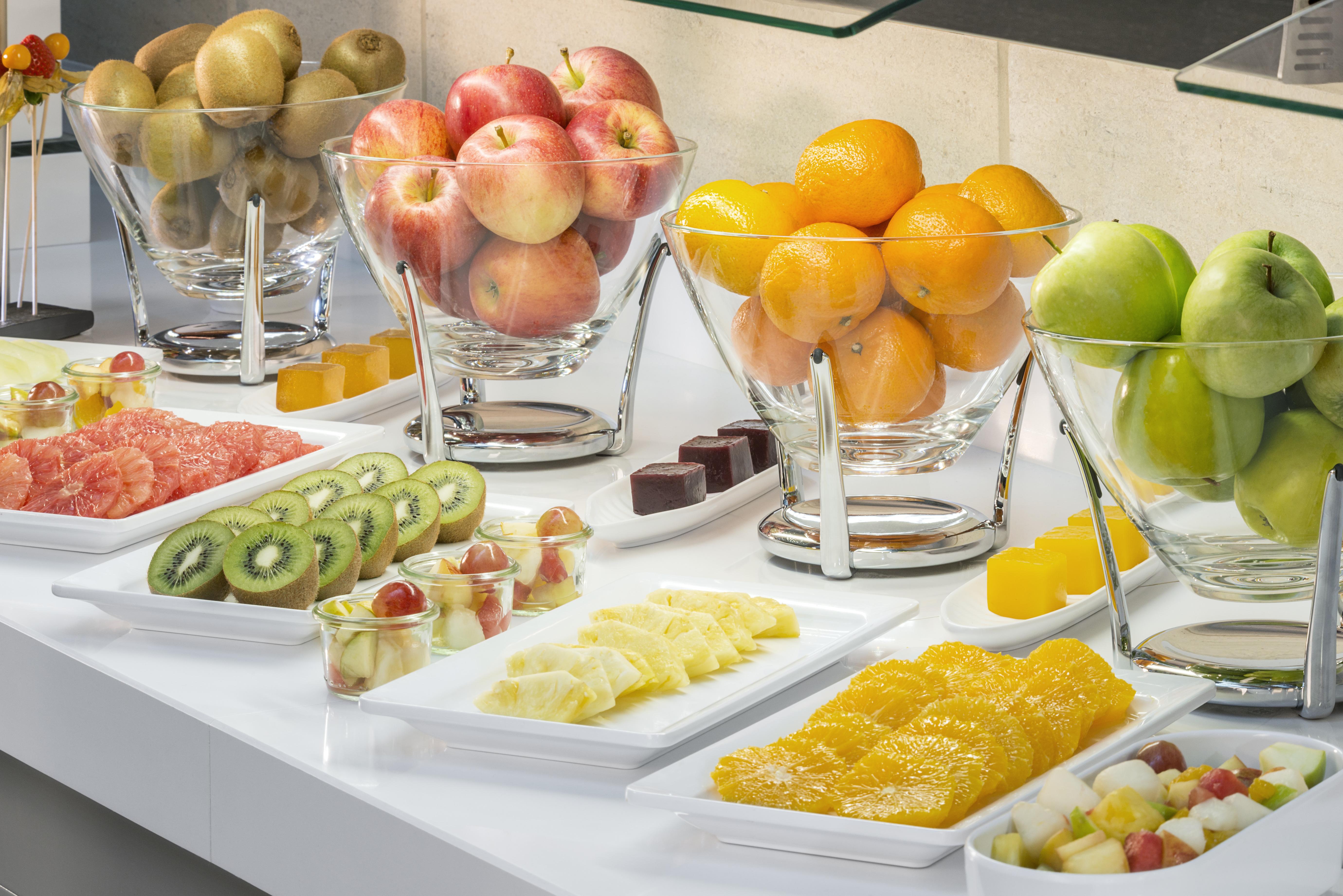 Nhow Frankfurt Frankfurt am Main Ngoại thất bức ảnh